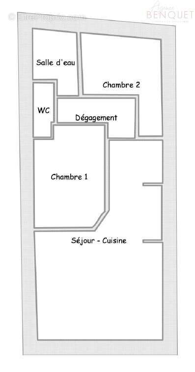 Appartement à SAINT-JEAN-DE-LUZ
