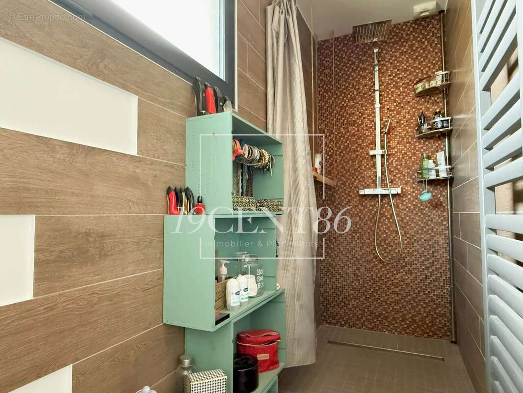 Maison 104 m² à Communay  - photo 9