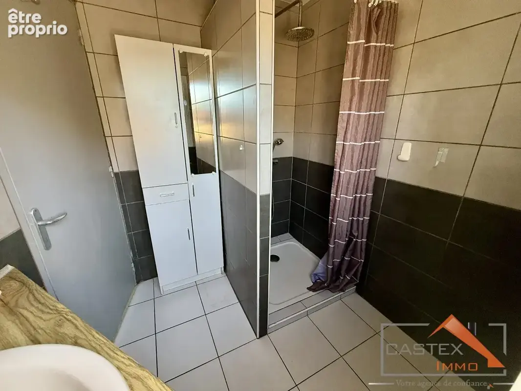 EXCLUSIVITÉ  Maison T5 avec extérieur  Tout à pied - photo 9