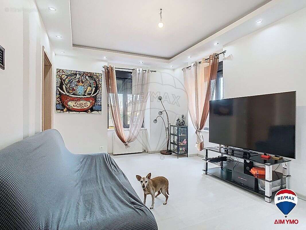 Maison à HORBOURG-WIHR