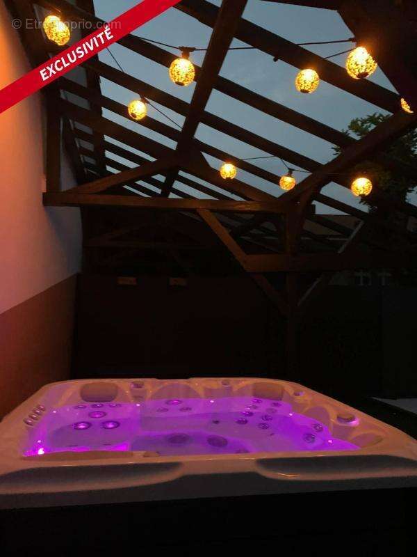 Maison à BEAUMONT-DE-LOMAGNE