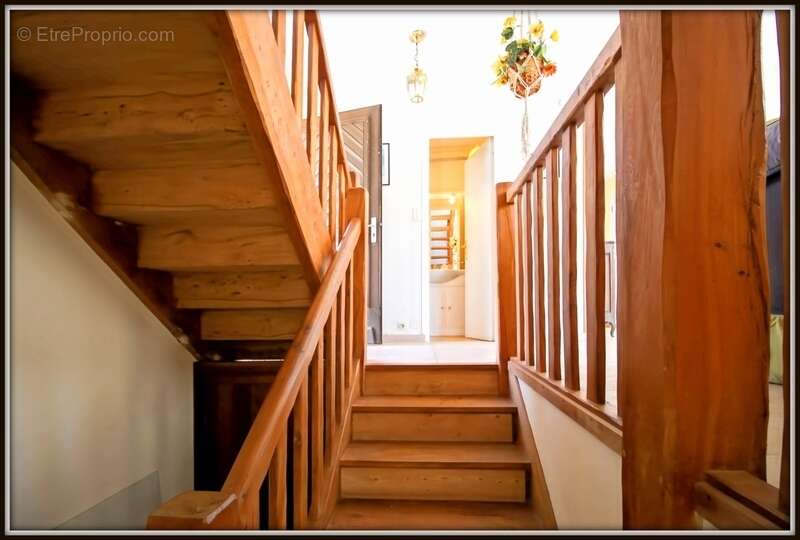 Maison à SAINT-PAIR-SUR-MER