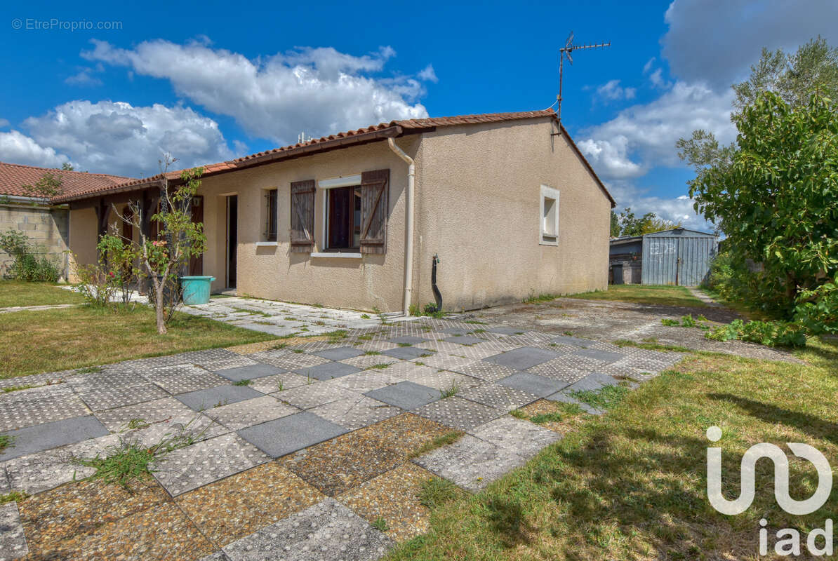 Photo 8 - Maison à MERIGNAC