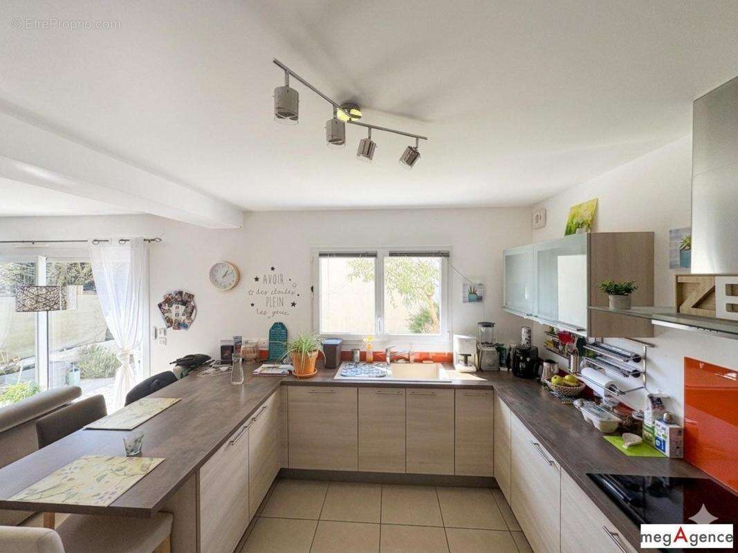 Maison à LES SORINIERES