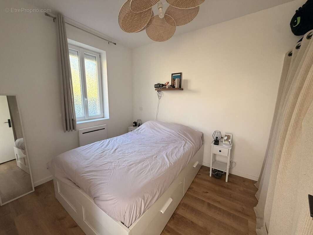 Appartement à FORGES-LES-BAINS