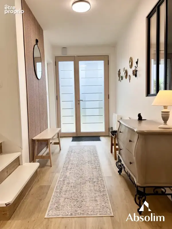 Maison 7 pièces 146 m² à vendre à Beauvau (49140) - photo 7