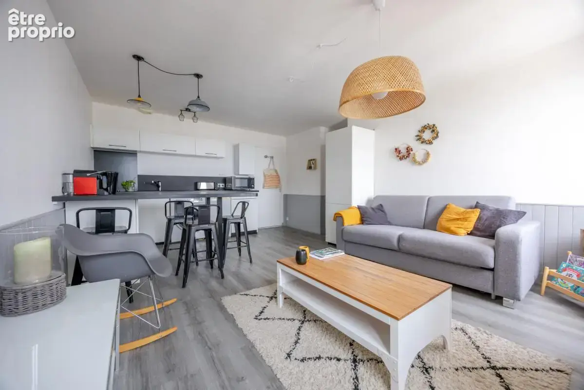 Appartement 1 Chambre - photo 3