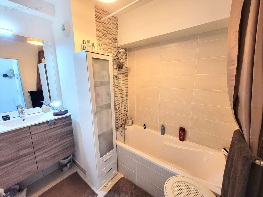 Appartement à ERSTEIN