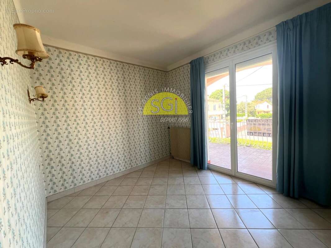 Maison à SAINT-ANDRE