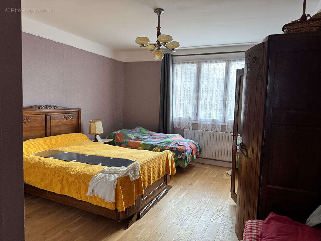 Maison L Aigle 4 pièce(s) 131 m2 - photo 8