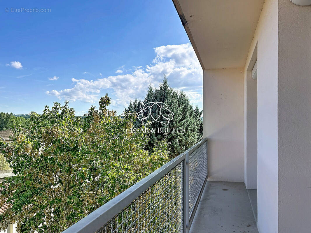Appartement à ROANNE