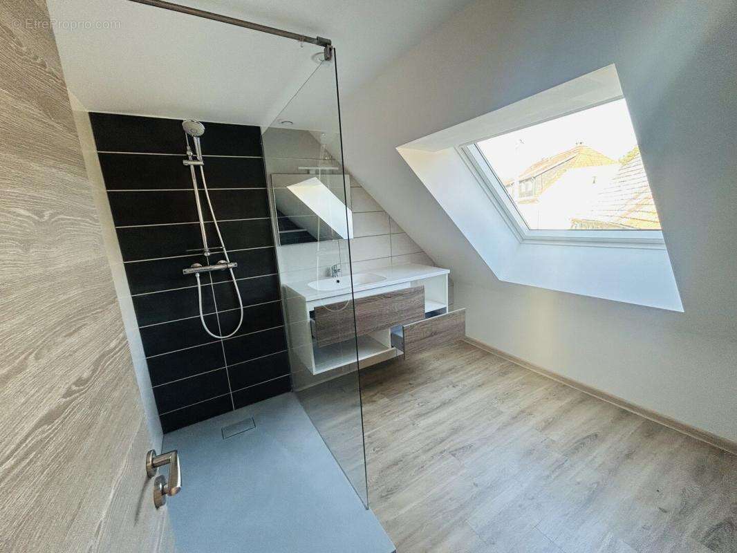 A saisir husseren wesserling maison f6 115 m2 - photo 9