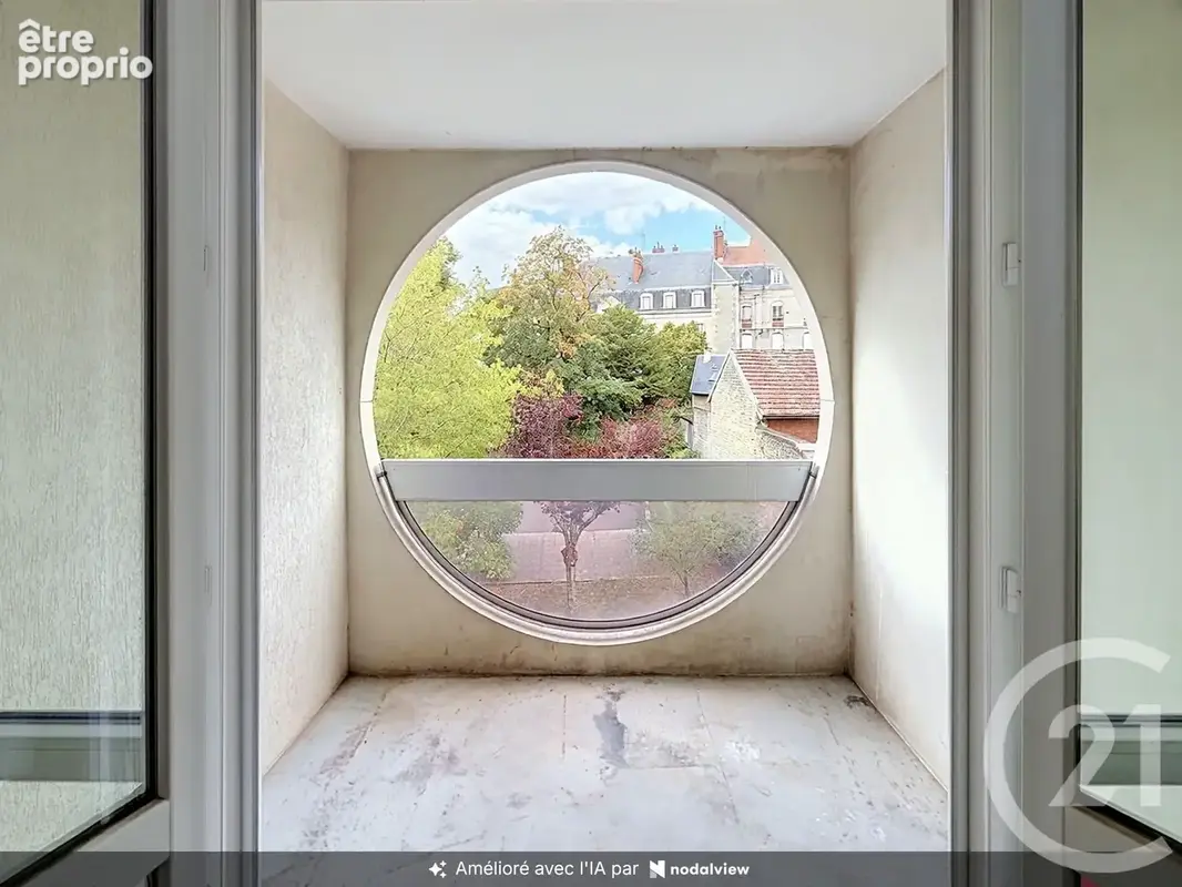 Appartement 4 pièces 86 m² à vendre à Dijon (21000) - photo 5