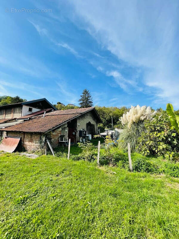 Maison à MOIRANS