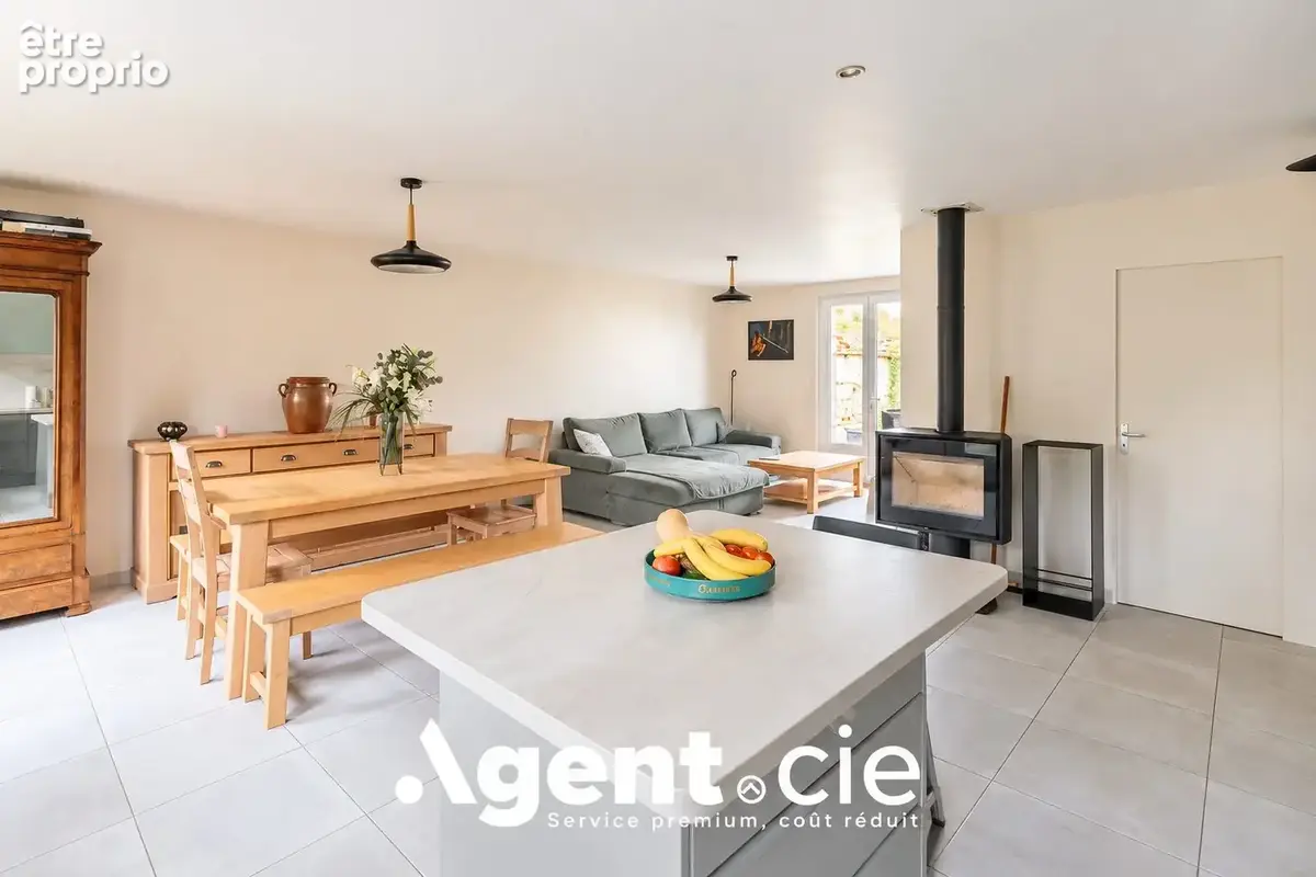 Maison 4 pièces 71 m² à vendre à Maizet (14210) - photo 2