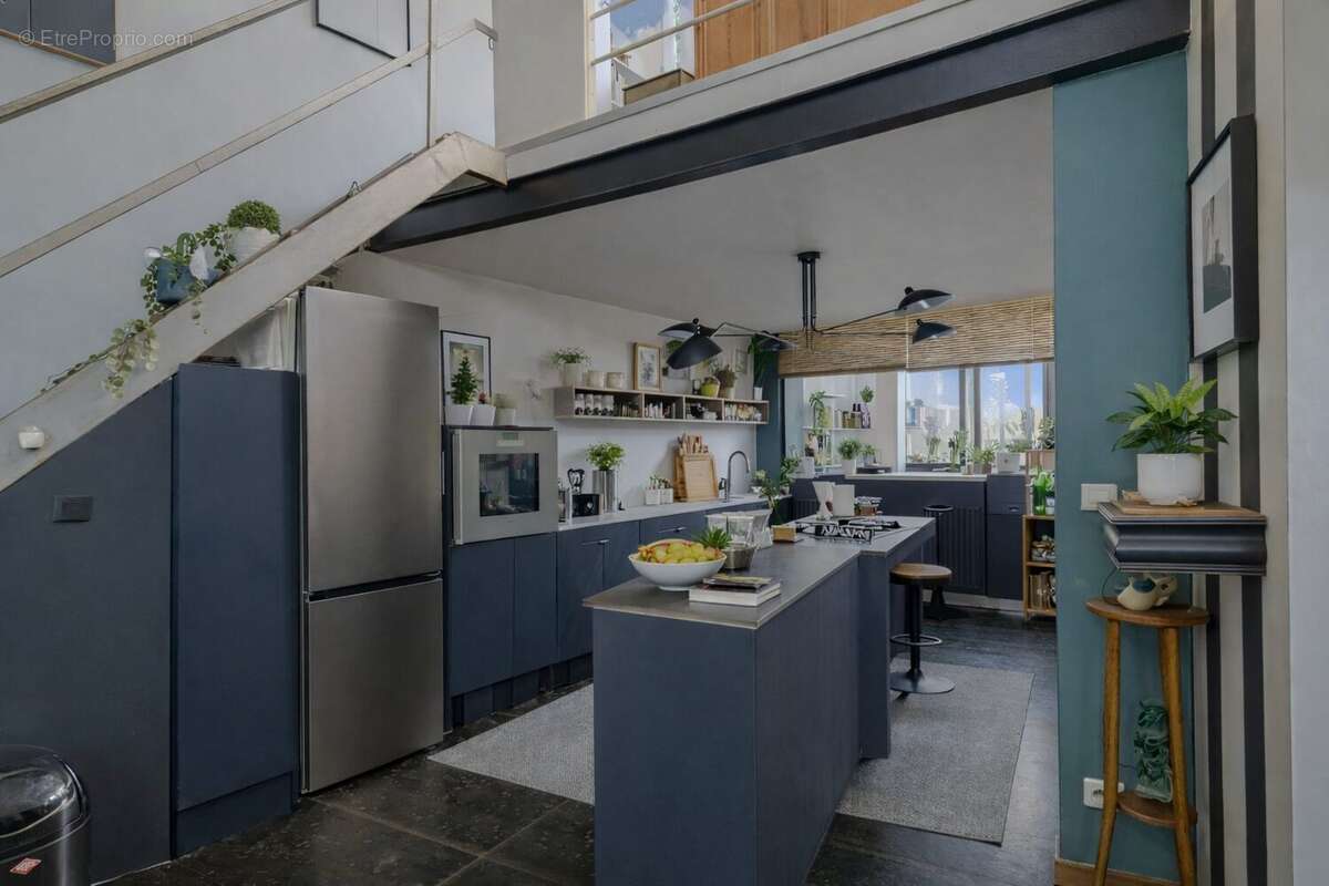Maison à VILLEURBANNE