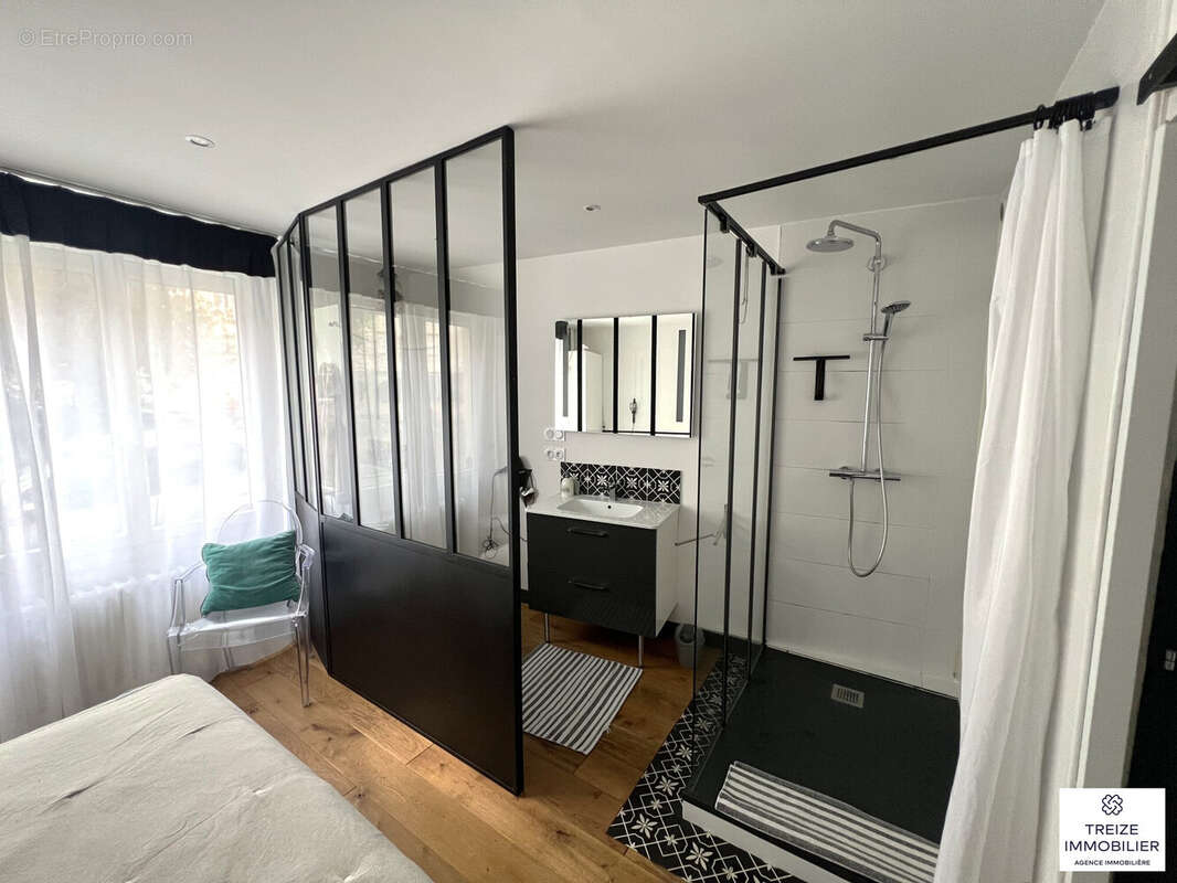 Appartement à ANGERS