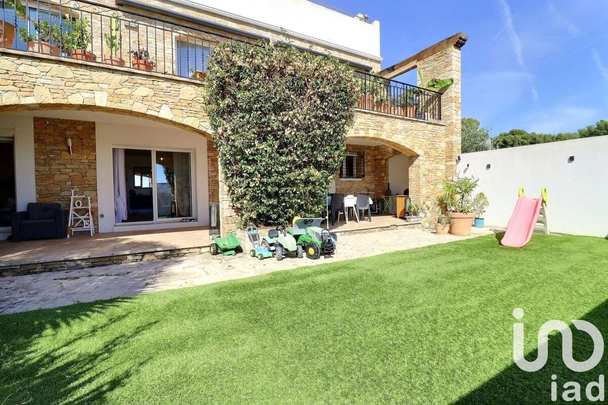 Photo 3 - Appartement à LA CIOTAT