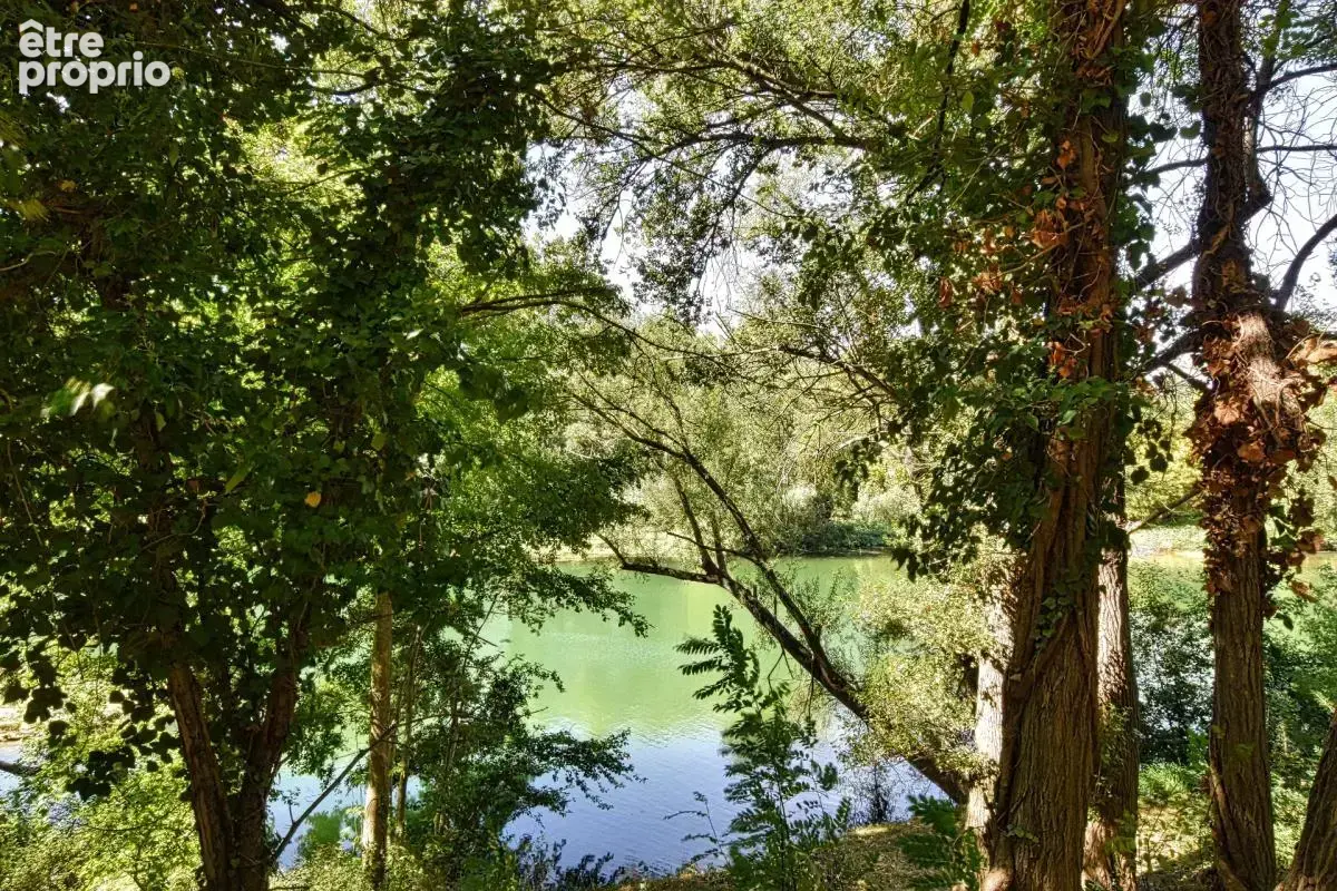 Demeure de caractère du XIXe siècle, parc de 2 500 m² avec piscine, chambres d’hôtes - photo 19