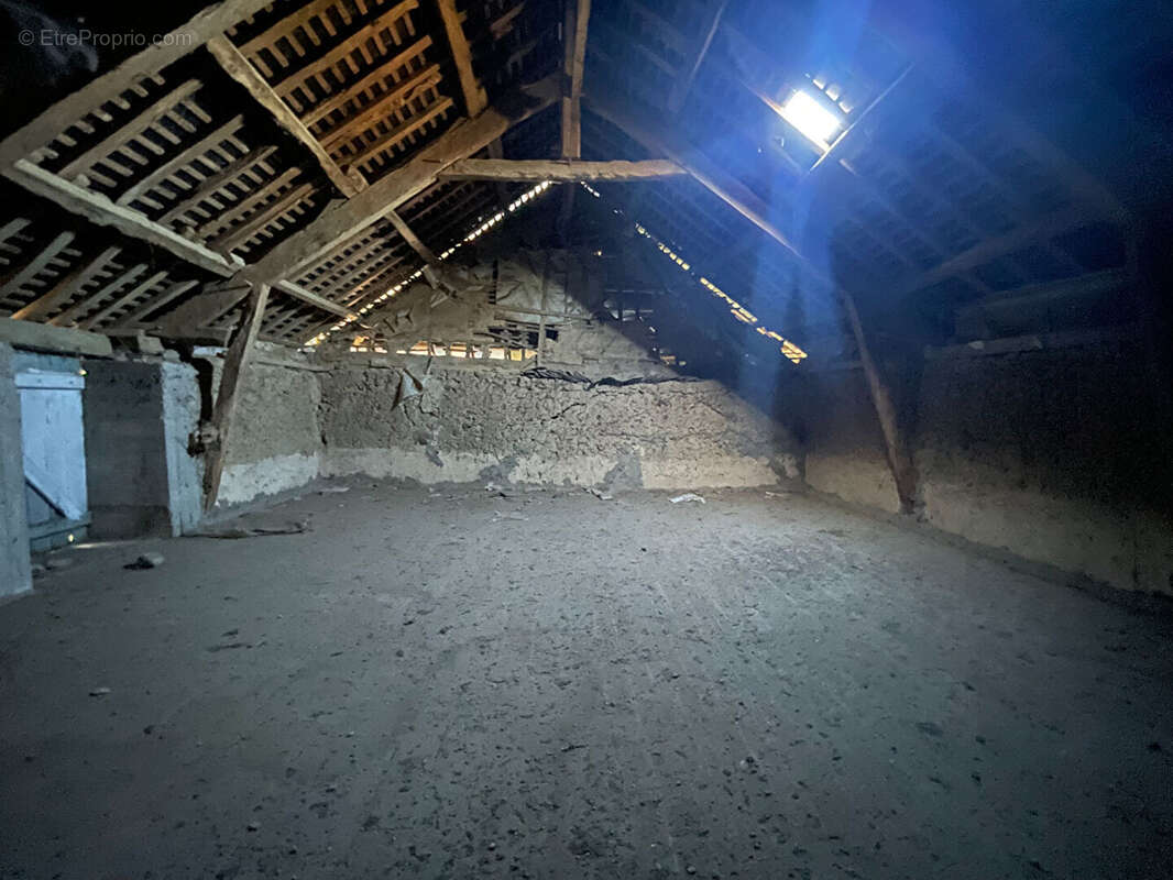 Maison à SAINT-GILLES