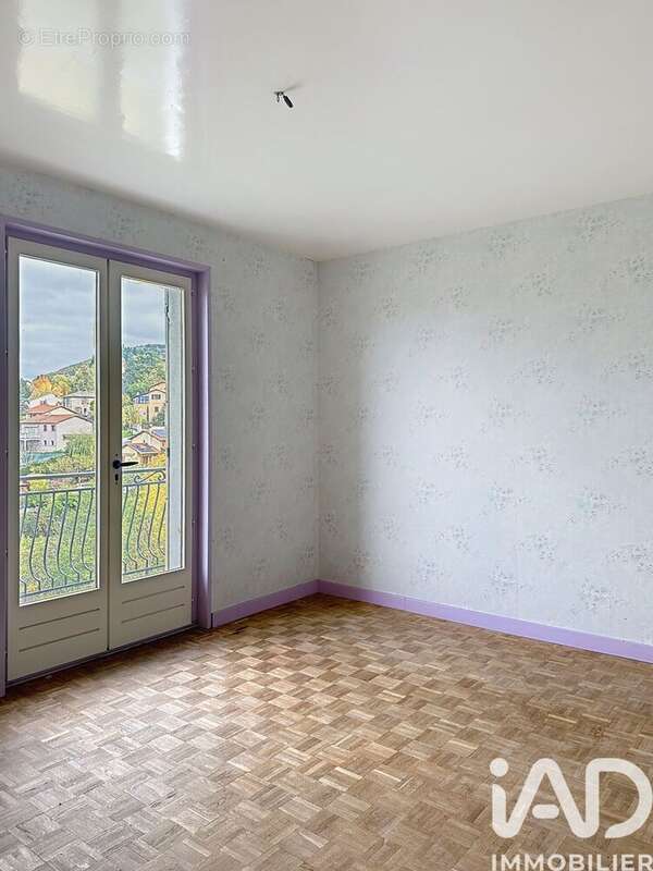 Photo 8 - Maison à MONTROMANT