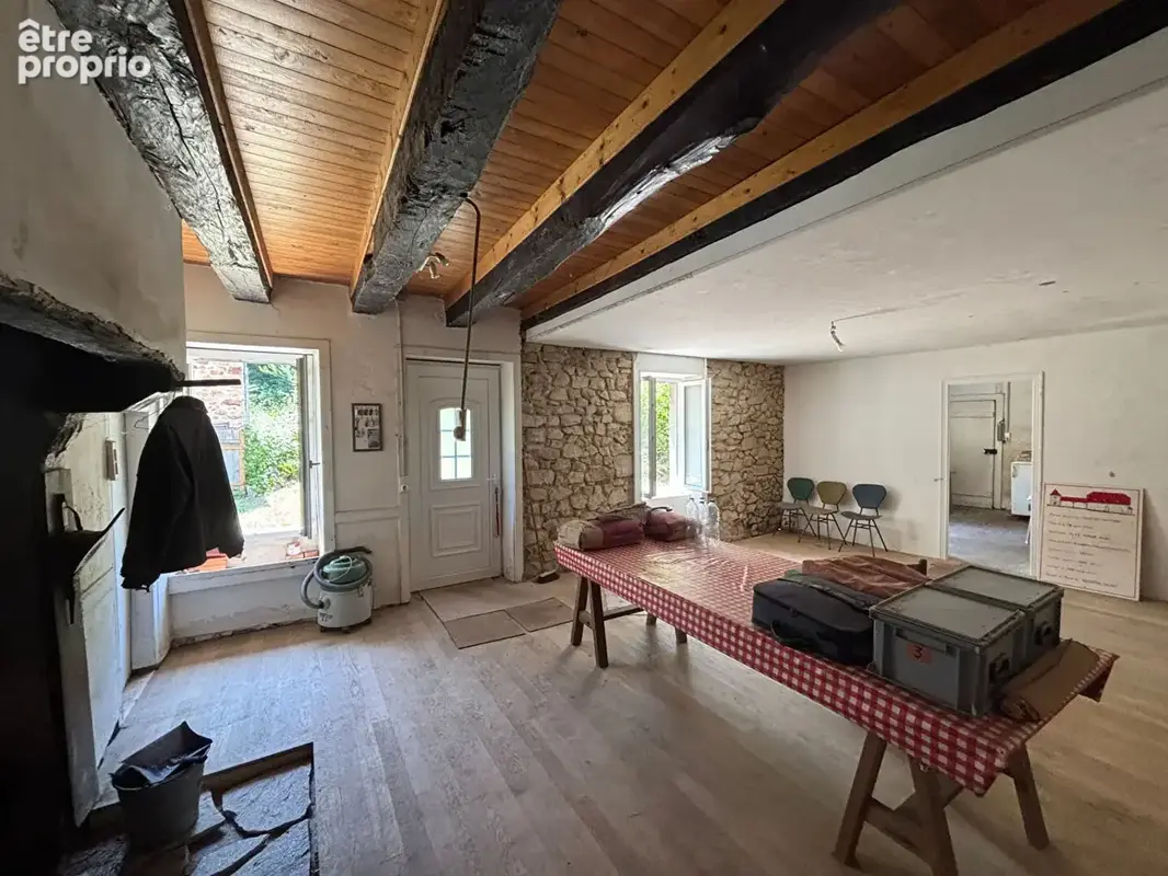 Maison 250 m² à vendre à Bussiere-Galant (87230) - photo 3