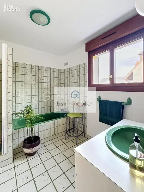  maison familiale avec piscine – secteur recherché à tigery  - photo 17