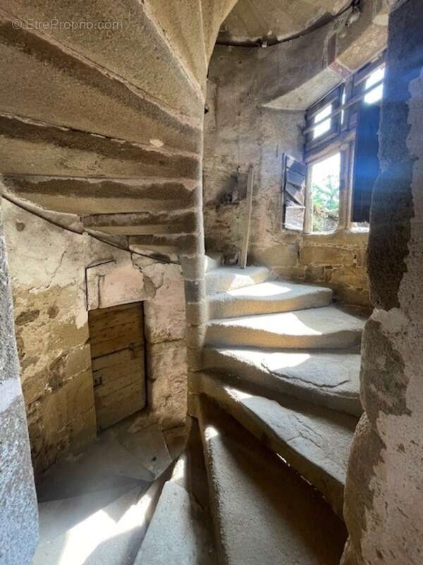 Propriete agricole à vendre aubin (12) - photo 8