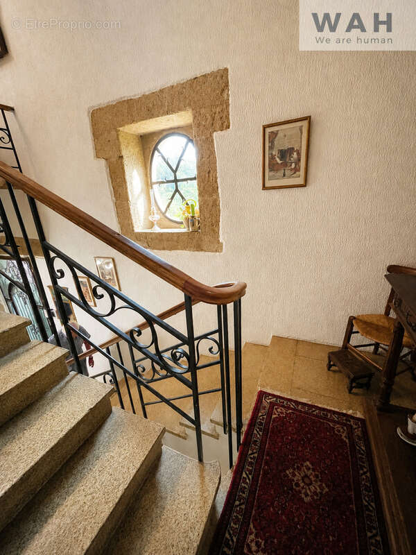 Vente maison familiale de caractère   lunel (34400) - photo 9