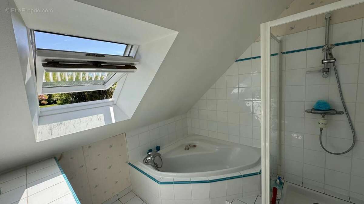 Maison à GUERANDE