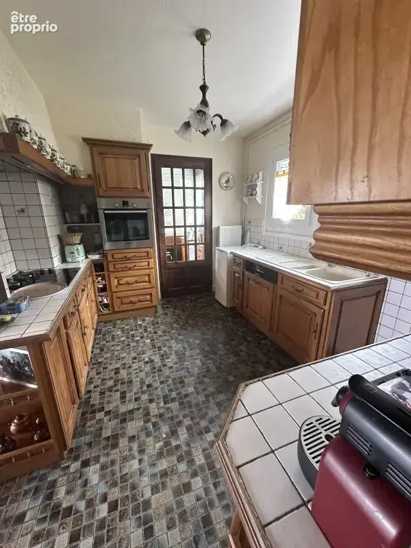 Maison 5 pièces 134 m² à vendre à Thoiry (01710) - photo 5