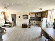 Appartement à SAINT-PIERRE-LA-PALUD