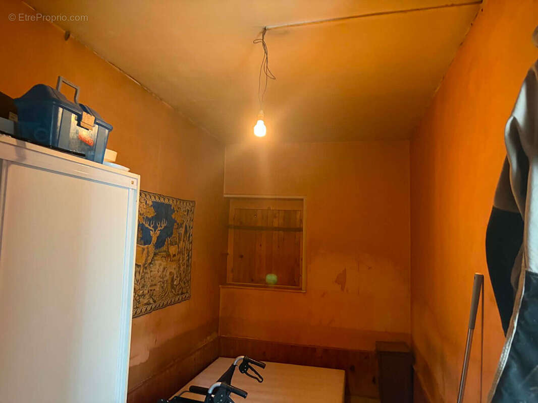 Maison La Ferte Chevresis 118.1 m2 - photo 7
