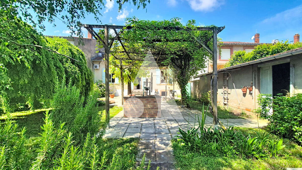 Maison Albi 4 pièce(s) 129 m2 - photo 7