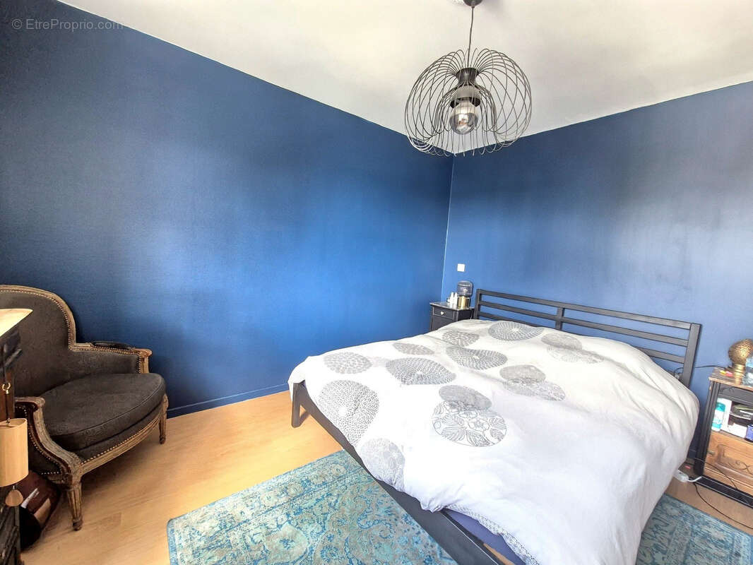 Appartement à SAINT-HERBLAIN