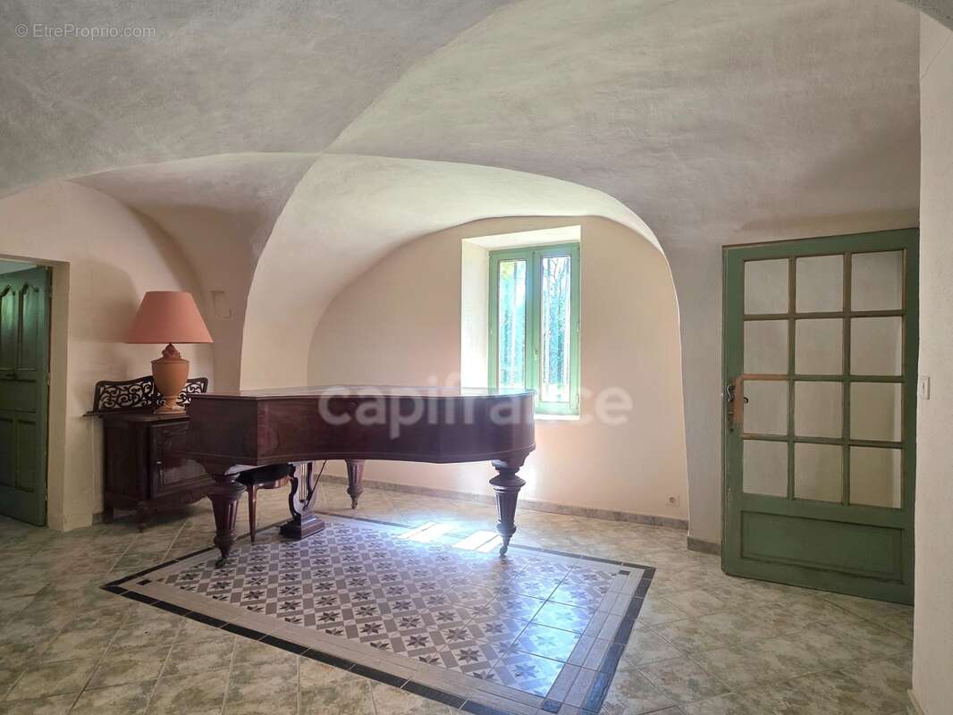 Prestigieuse demeure à vendre au coeur de la Drôme - photo 11