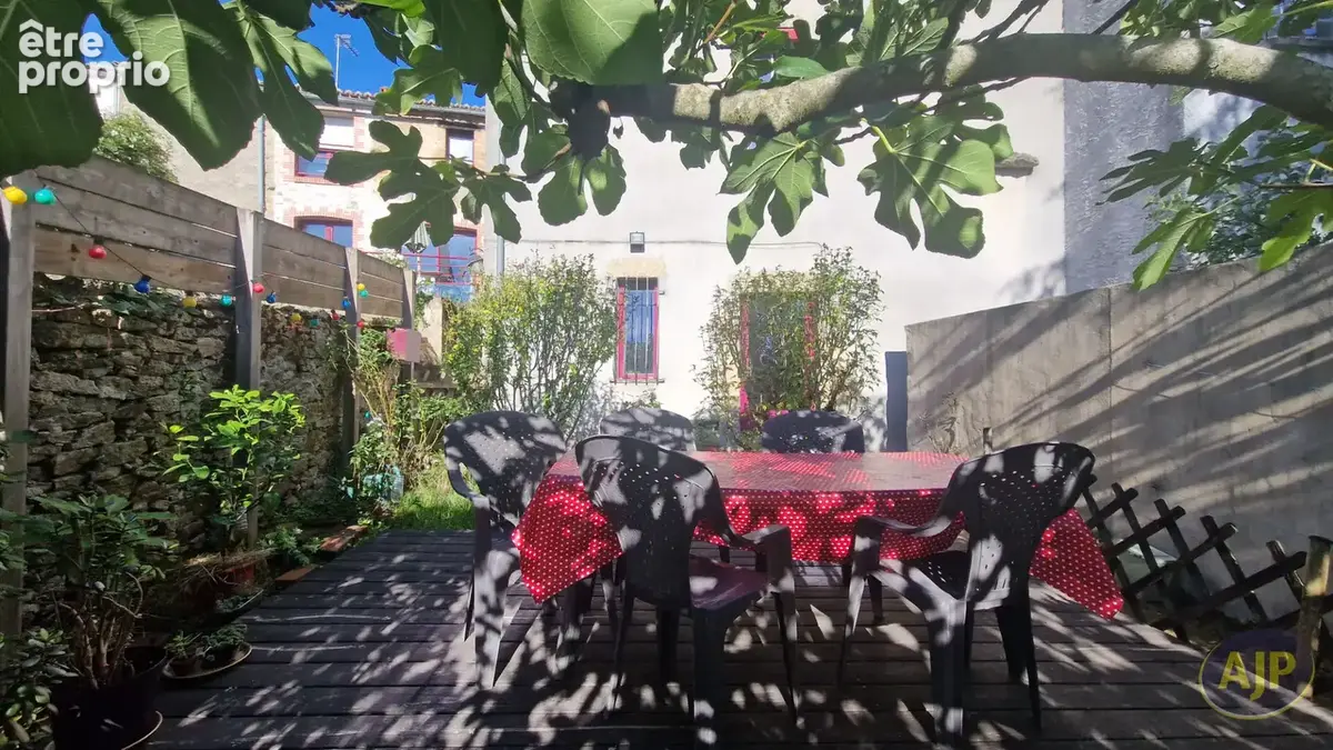 Maison Clisson 81 m2 - photo 1