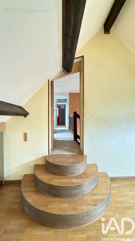 Photo 8 - Maison à SAINT-PATHUS