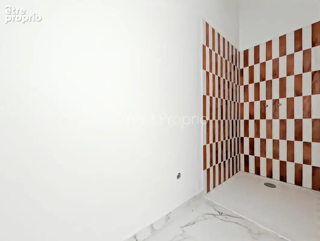 33000 bordeaux   saint-bruno   appartement 3 pièces de 56,89 m2 avec 2 chambres - photo 4