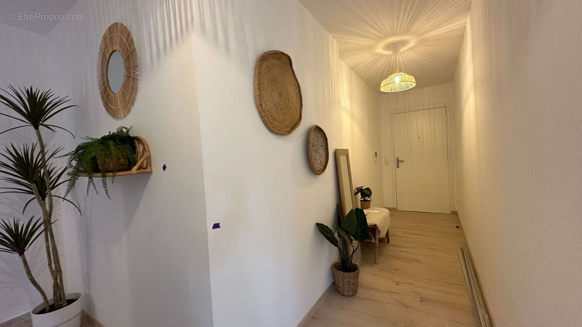 Appartement à COMPIEGNE