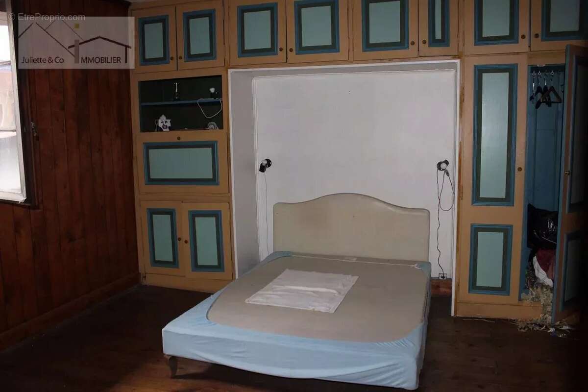 Maison à LES HOUCHES