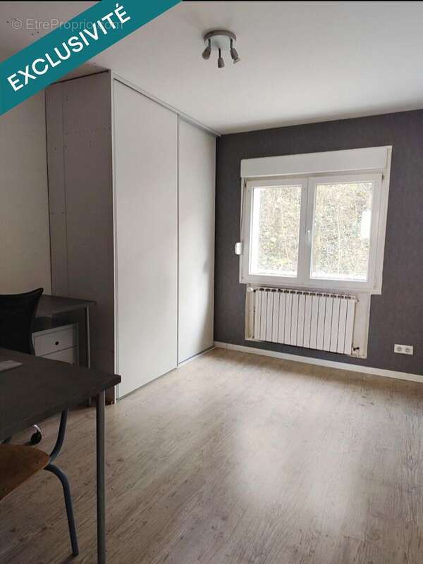 Photo 8 - Appartement à JOEUF