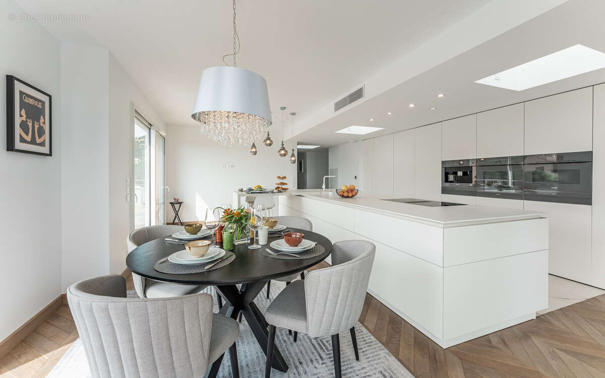 Appartement à CAVALAIRE-SUR-MER