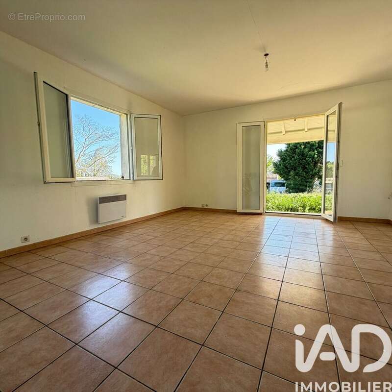 Photo 7 - Maison à VILLEPINTE