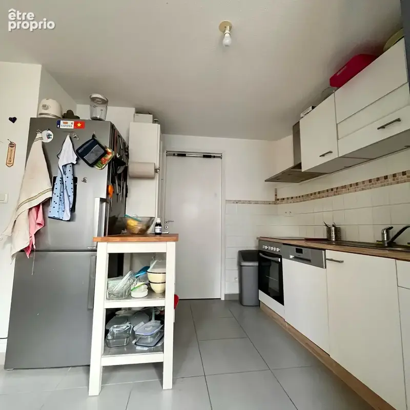 Maison 3 pièces 65 m2 - photo 2