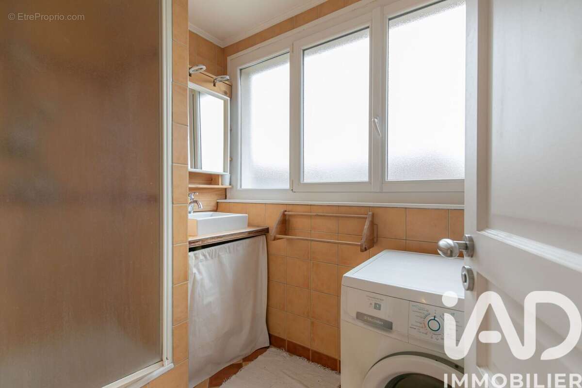 Photo 8 - Appartement à FONTENAY-SOUS-BOIS