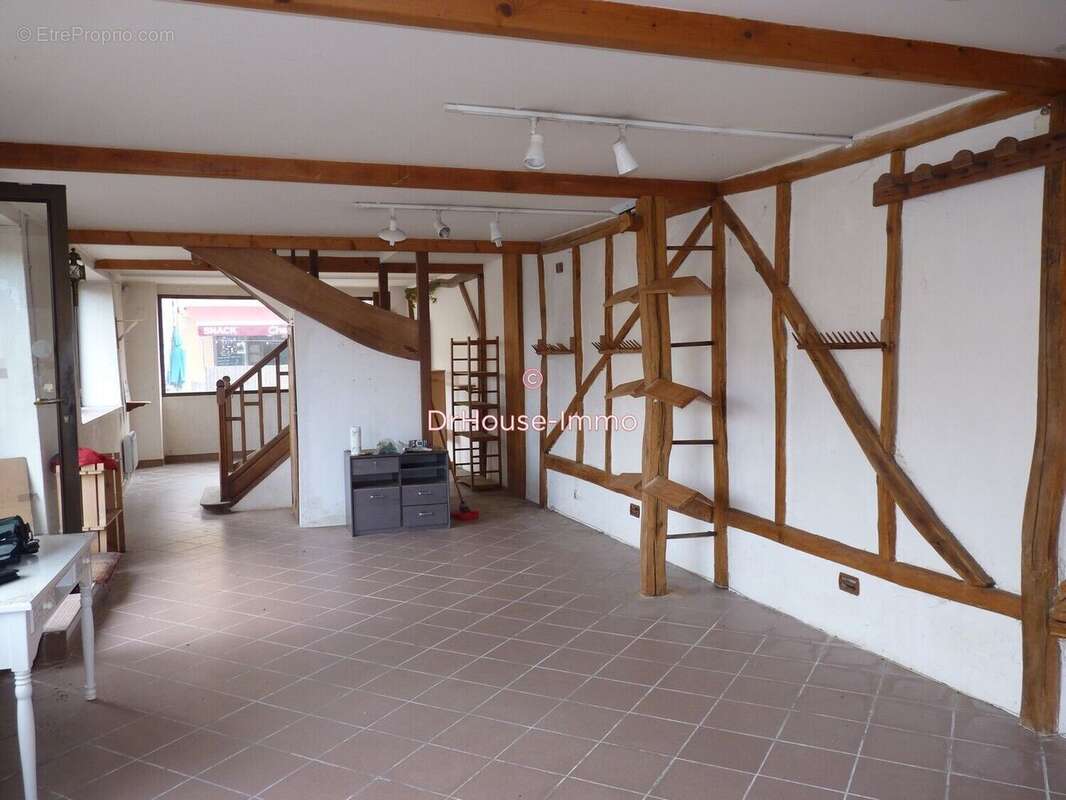 208 m² à La Bastide-De-Serou  - photo 9