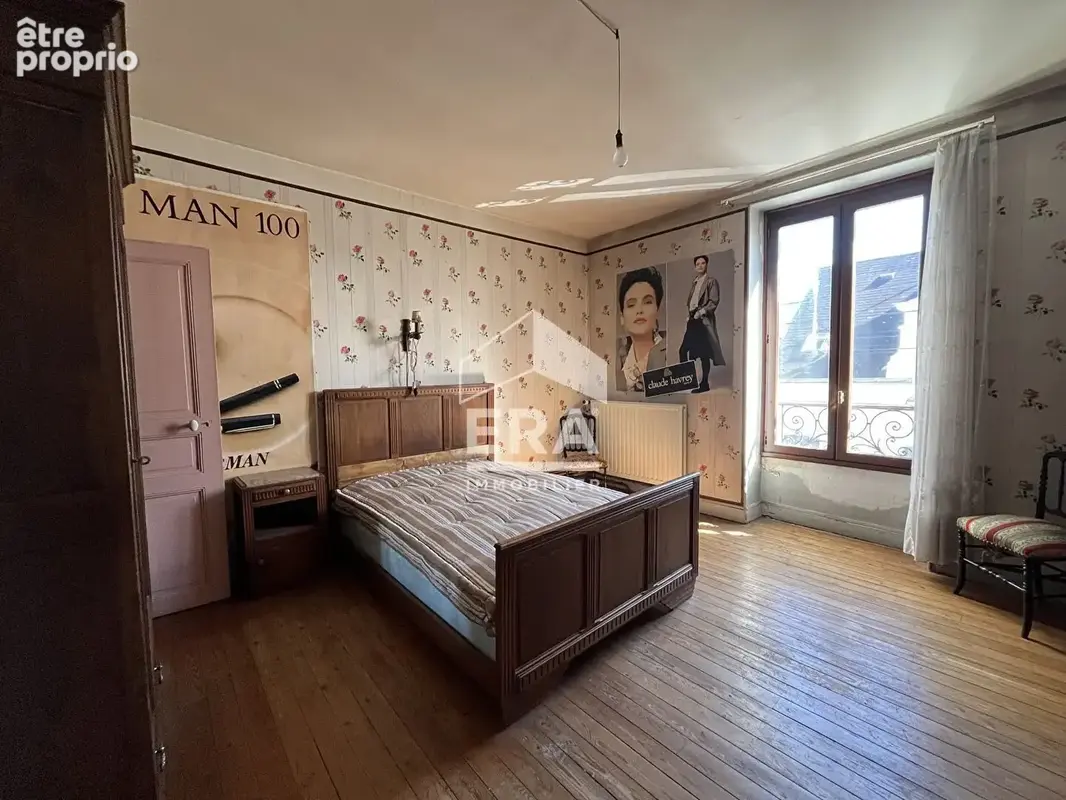 Maison Le Mans - 6 chambres - Rive Droite - photo 7