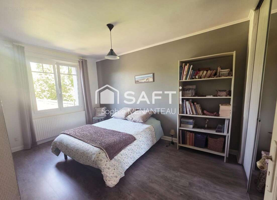 Photo 4 - Maison à TUBERSENT