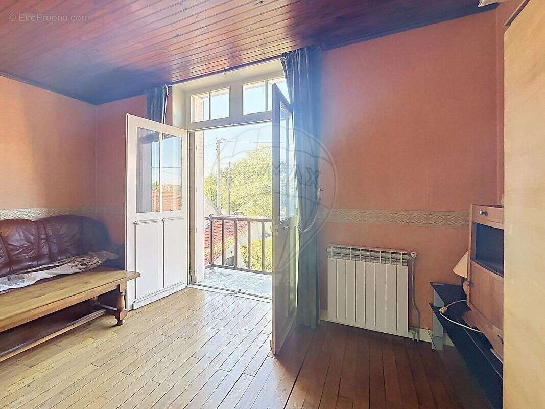 Maison 5 chambre(s) à vendre - photo 10